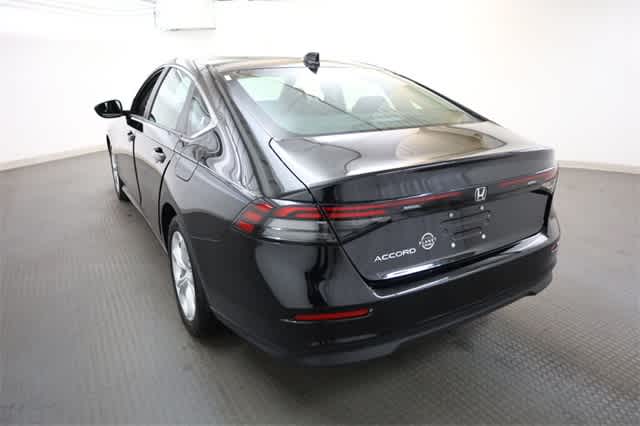 Thumbnail: 2024 Honda Accord - 5