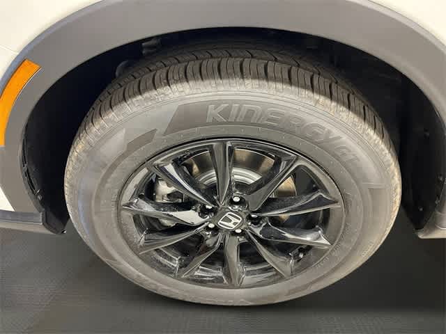 Thumbnail: 2026 Honda CR-V - 11