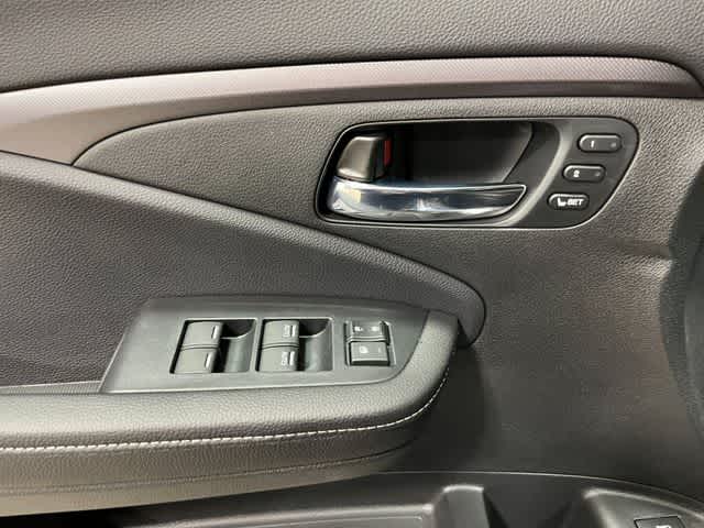 Thumbnail: 2026 Honda Ridgeline - 13