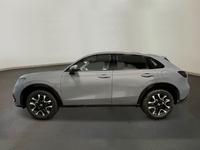 Thumbnail: 2027 Honda HR-V - 2