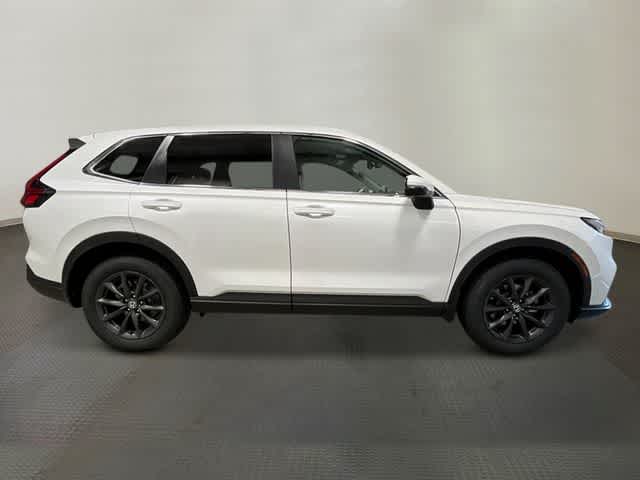 Thumbnail: 2026 Honda CR-V - 7