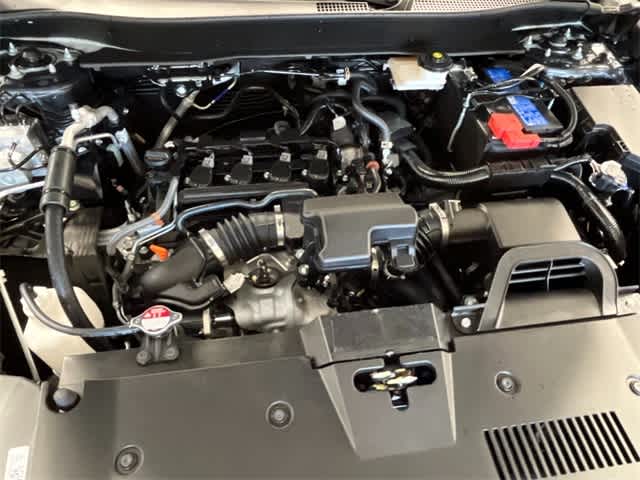 Thumbnail: 2026 Honda CR-V - 11