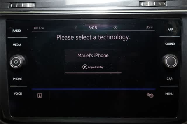 Thumbnail: 2022 Volkswagen Tiguan - 29