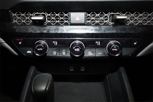 Thumbnail: 2024 Honda Accord - 28