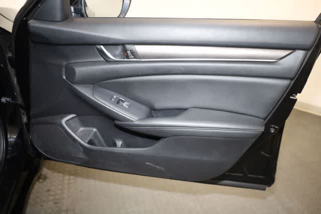 Thumbnail: 2019 Honda Accord - 32
