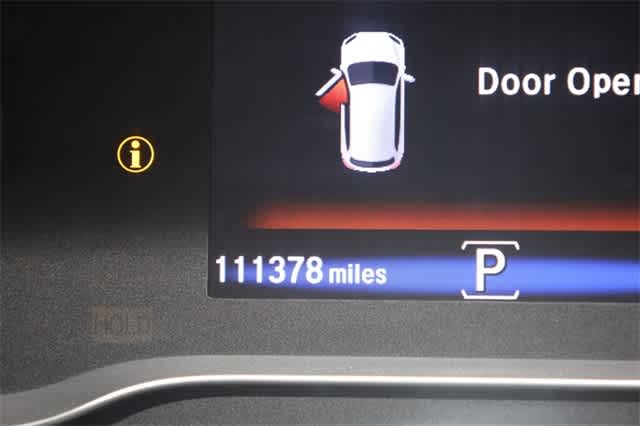 Thumbnail: 2016 Honda Pilot - 25