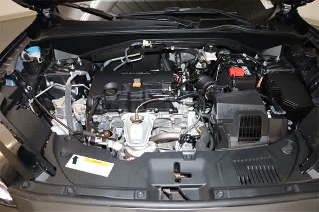 Thumbnail: 2023 Honda HR-V - 35