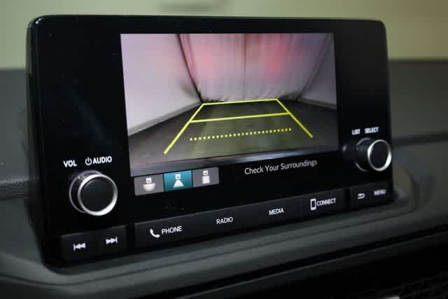 Thumbnail: 2023 Honda Accord - 24