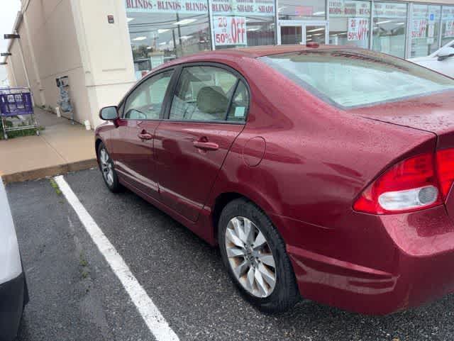 Thumbnail: 2011 Honda Civic - 9