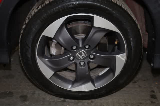 Thumbnail: 2018 Honda HR-V - 36