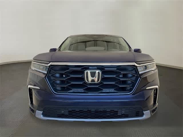 Thumbnail: 2025 Honda Pilot - 10