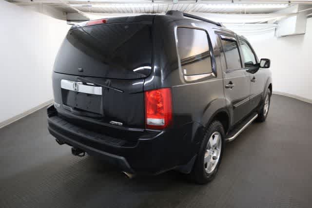 Thumbnail: 2011 Honda Pilot - 7