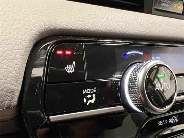 Thumbnail: 2025 Honda Pilot - 24