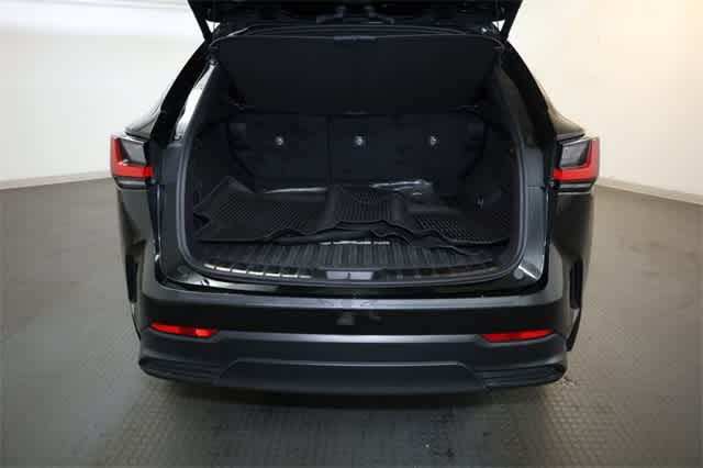 Thumbnail: 2024 Lexus NX - 33