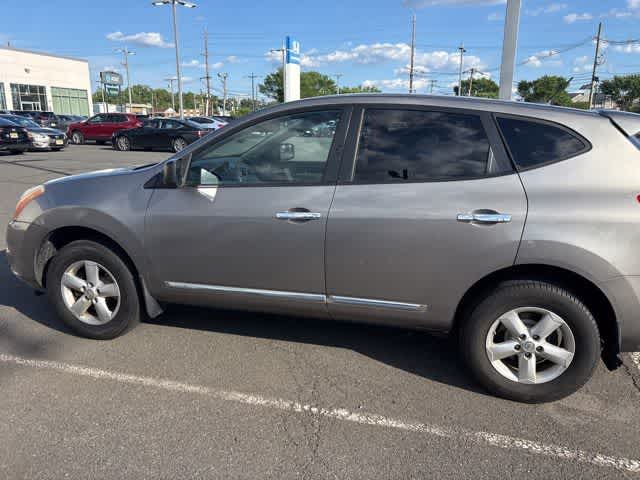 Thumbnail: 2012 Nissan Rogue - 24