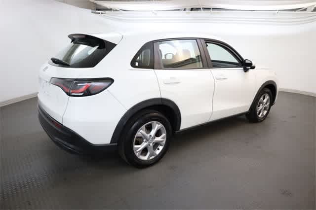 Thumbnail: 2023 Honda HR-V - 8