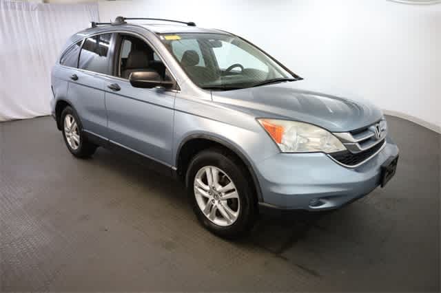 Thumbnail: 2010 Honda CR-V - 10