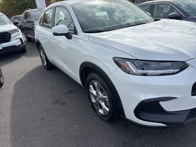 Thumbnail: 2023 Honda HR-V - 7