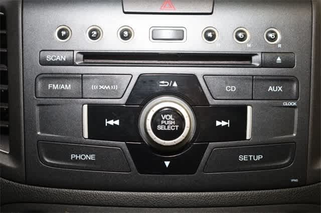 2013 Honda CR-V  28