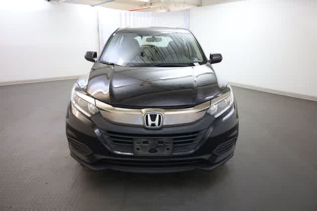 Thumbnail: 2019 Honda HR-V - 12