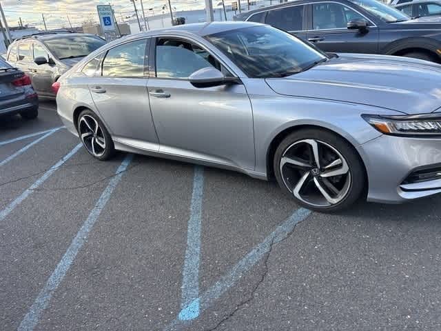 Thumbnail: 2020 Honda Accord - 11