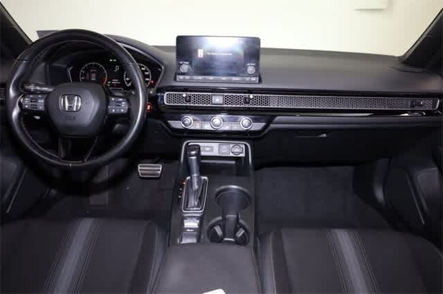 Thumbnail: 2023 Honda Civic - 17