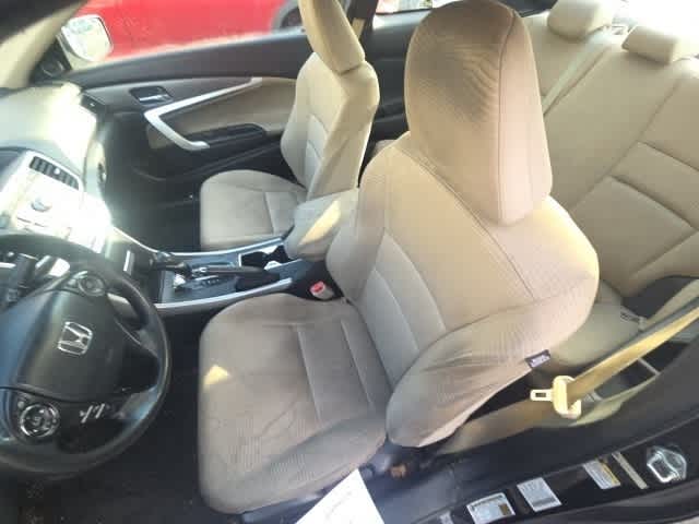 Thumbnail: 2014 Honda Accord - 25