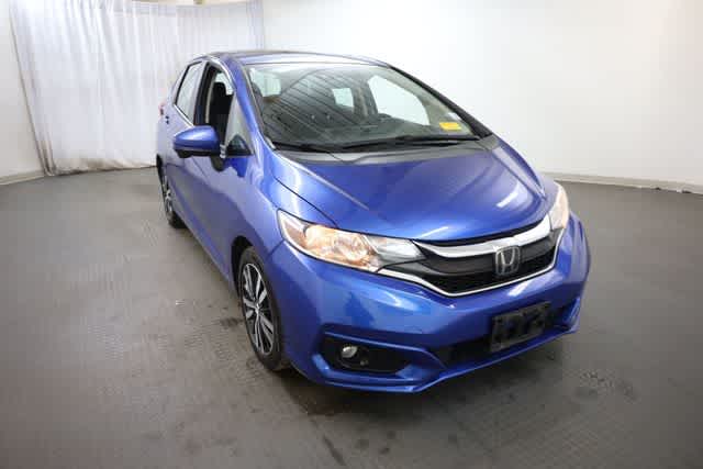Thumbnail: 2020 Honda Fit - 11