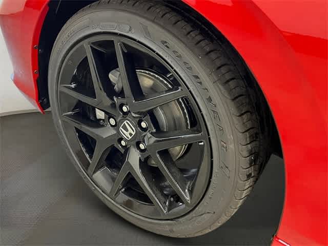 Thumbnail: 2026 Honda Civic - 11