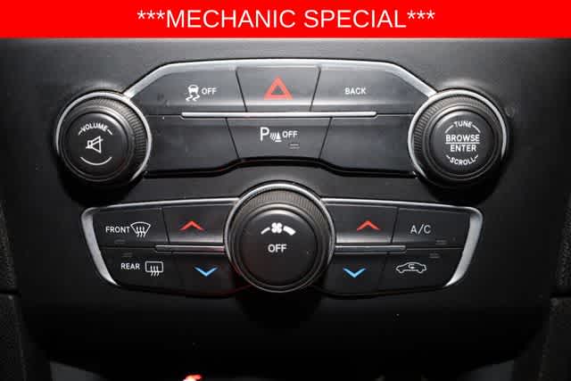 Thumbnail: 2015 Dodge Charger - 27