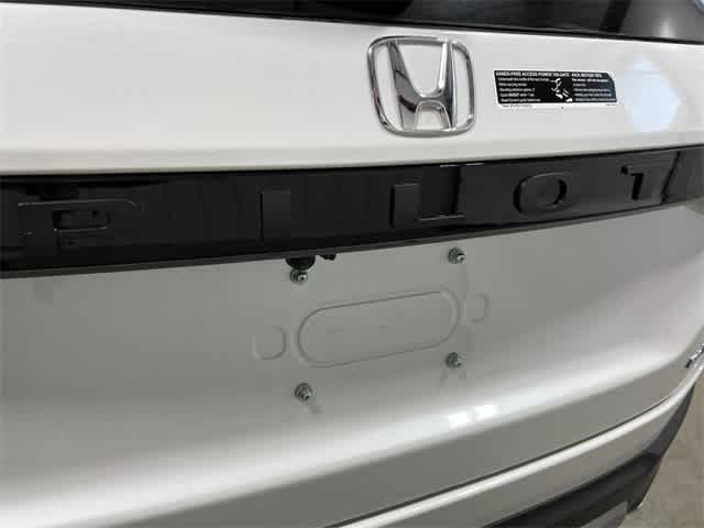Thumbnail: 2025 Honda Pilot - 5