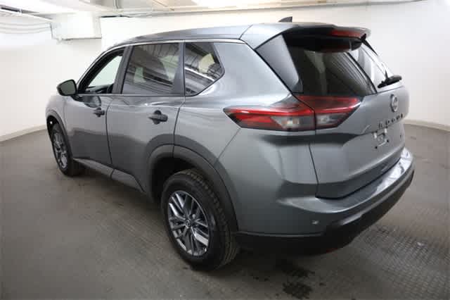 Thumbnail: 2024 Nissan Rogue - 4