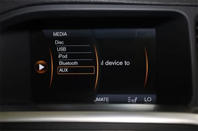 Thumbnail: 2012 Volvo S60 - 26