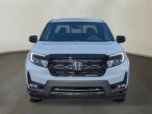 Thumbnail: 2025 Honda Ridgeline - 8