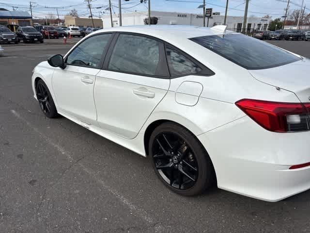 Thumbnail: 2023 Honda Civic - 19