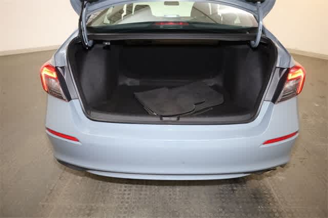 Thumbnail: 2023 Honda Civic - 34