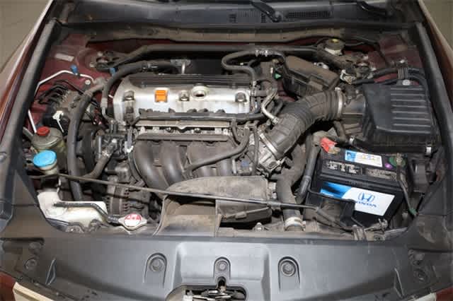 Thumbnail: 2012 Honda Accord - 32