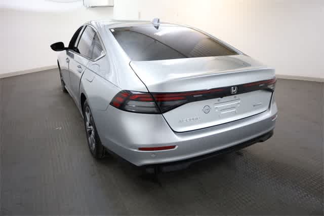 Thumbnail: 2024 Honda Accord - 5