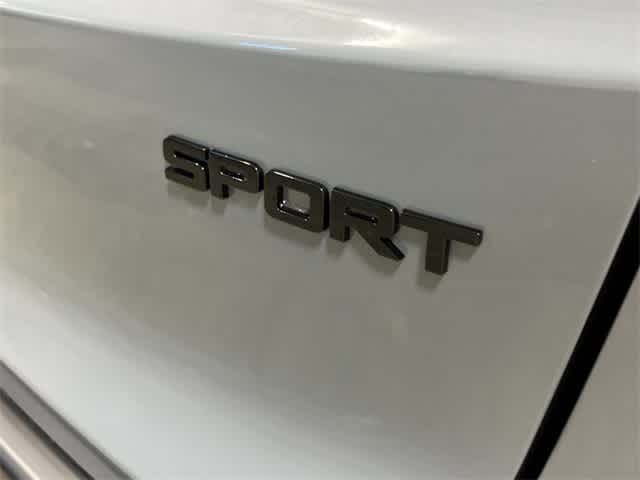 Thumbnail: 2026 Honda CR-V - 6