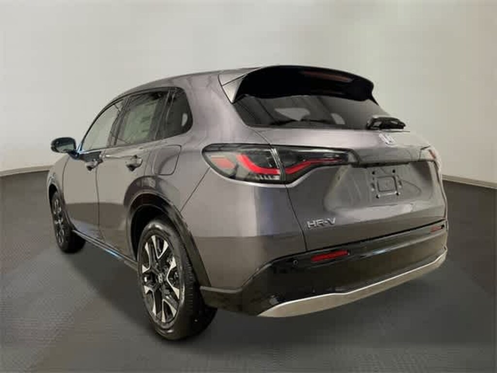 New 2026 Honda HR-V EX-L SUV