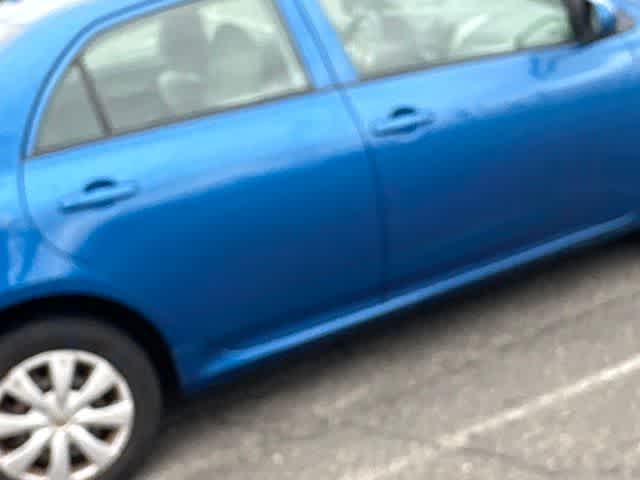 Thumbnail: 2010 Toyota Corolla - 16