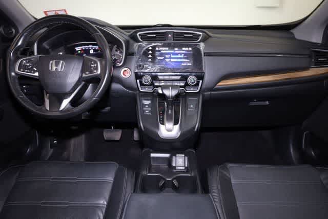 Thumbnail: 2019 Honda CR-V - 23