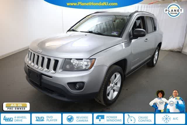 2015 Jeep Compass Sport -
                  Union, NJ