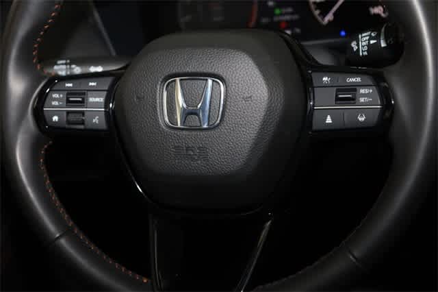 Thumbnail: 2024 Honda HR-V - 31