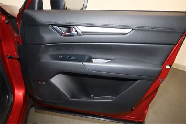 Thumbnail: 2019 Mazda CX-5 - 22