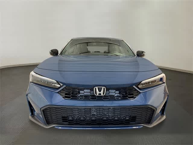 Thumbnail: 2026 Honda Civic - 10