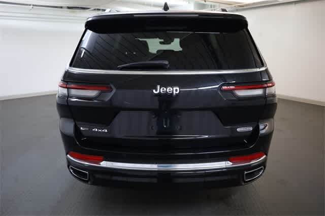 Thumbnail: 2021 Jeep Grand Cherokee L - 6