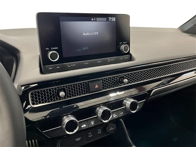 Thumbnail: 2026 Honda Civic - 18