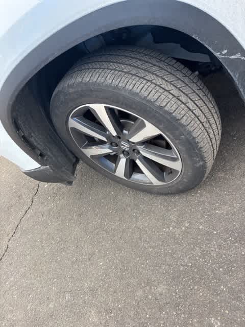 Thumbnail: 2023 Honda Pilot - 22