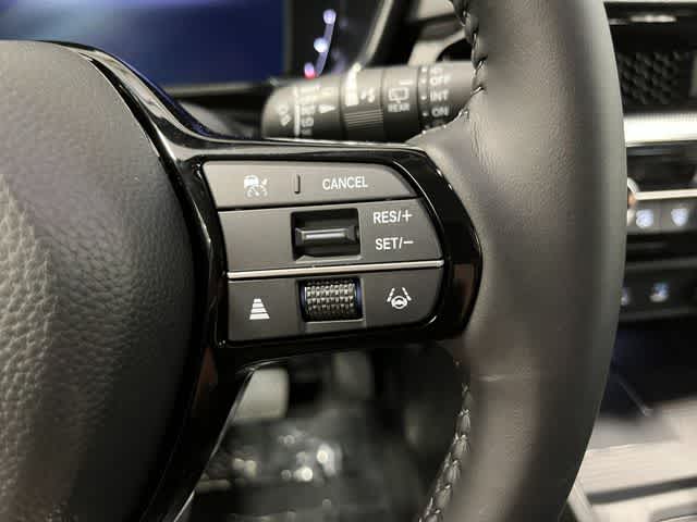 Thumbnail: 2026 Honda CR-V - 18